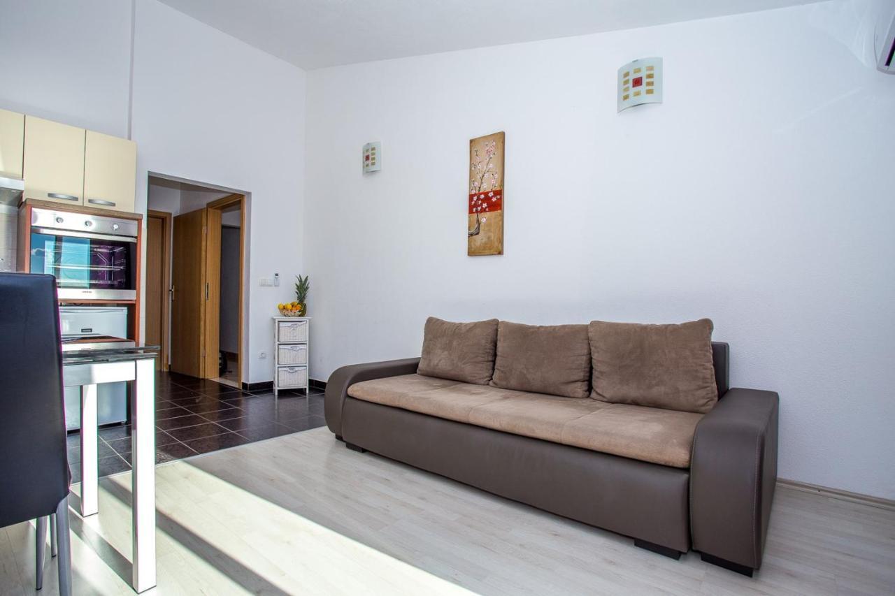 Apartments Marija Okrug Gornji Exteriér fotografie