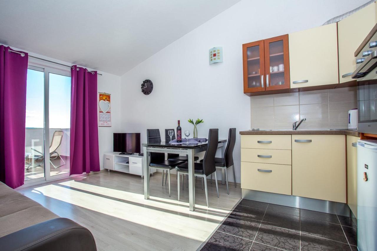 Apartments Marija Okrug Gornji Exteriér fotografie